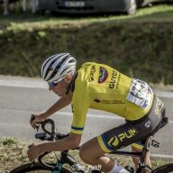 Grand prix de Plouay Juniors hommes 2022 © lucas Blonce Lossec