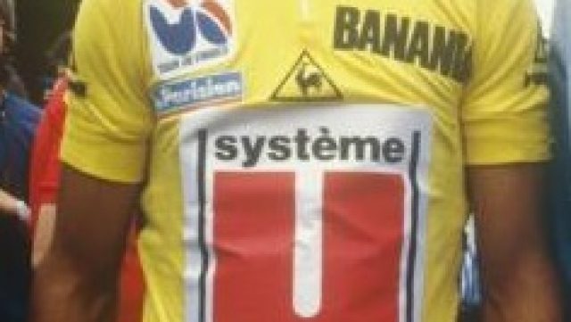 Veste Cycliste NORET Sport Breizh – Bretagne – Taille S, Vintage, Made In France