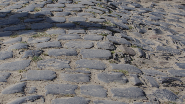 BMC : Prparation de Paris-Roubaix 