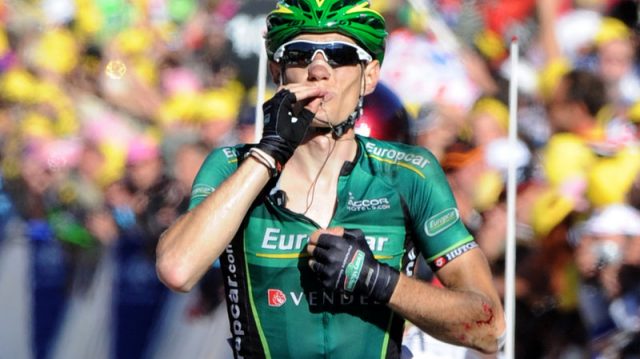 Tour de France 2012 : Le rsum de la 11me tape du jeudi 12 juillet