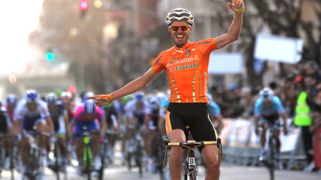Tour de Catalogne - 6me tape - Samedi 24 mars 2012