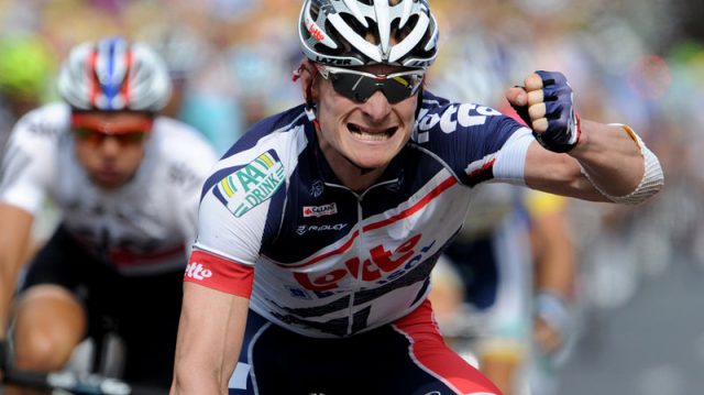 Tour de France 2012 : Le rsum de la 13me tape du samedi 14 juillet