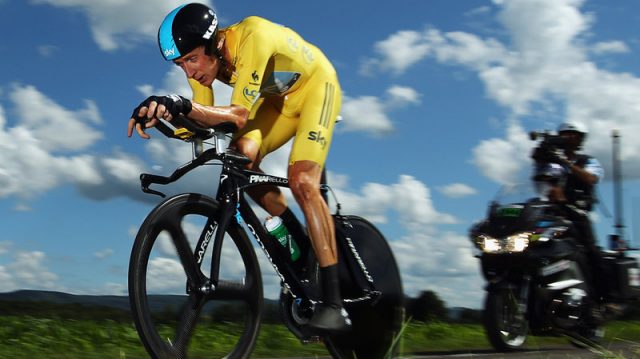 Tour de France 2012 : Le rsum de la 9me tape du Lundi 9 juillet