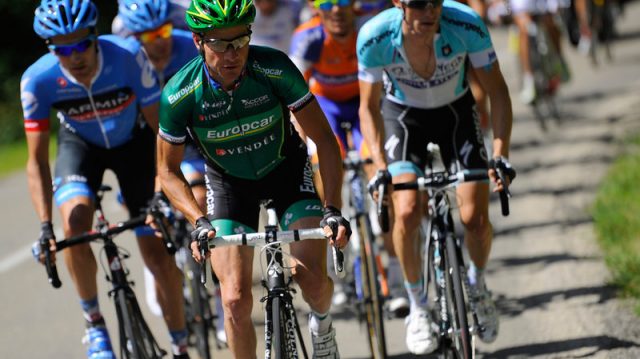 Tour de France 2012 : Le rsum de la 10me tape du mercredi 11 juillet