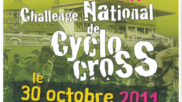 Challenge National La France Cycliste  Lignires-de-Berry : le parcours 