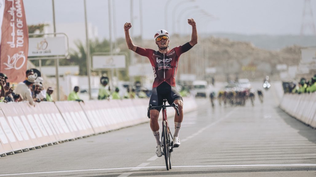 Week-end gagnant ! Fouquenet, Veistroffer, Costiou font briller le cyclisme breton