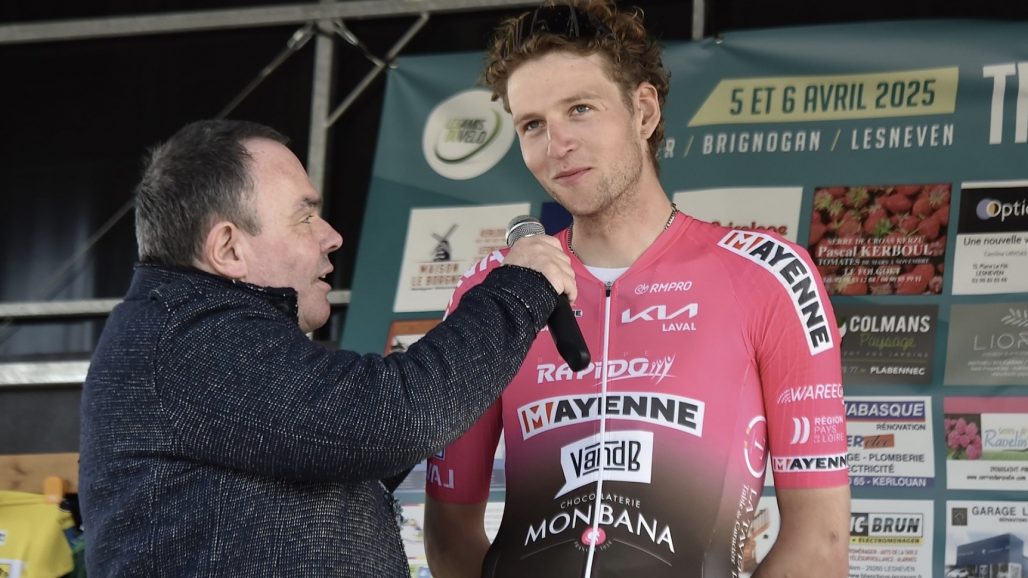 TPLCL. Qui peut battre Mayenne - Monbana - Rapido ?