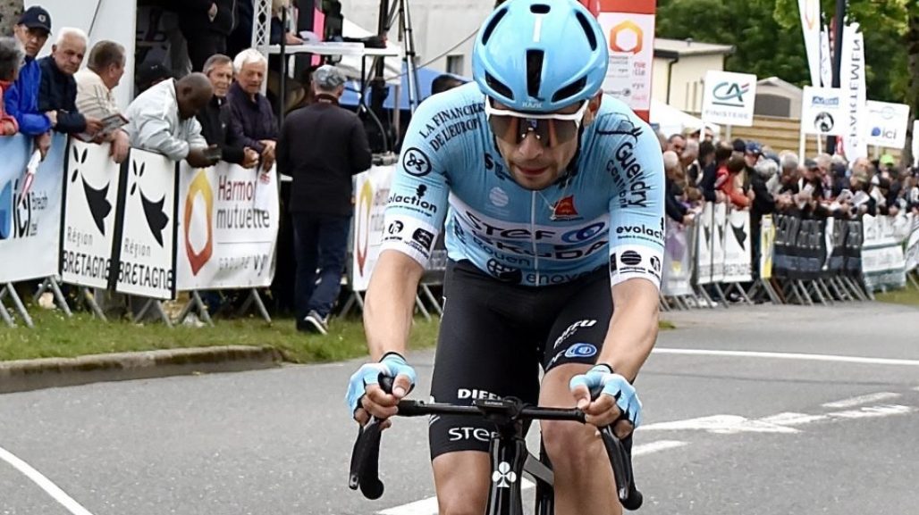 Le Ny rejoint Sportbreizh