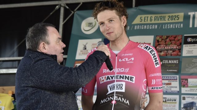 TPLCL. Qui peut battre Mayenne - Monbana - Rapido ?