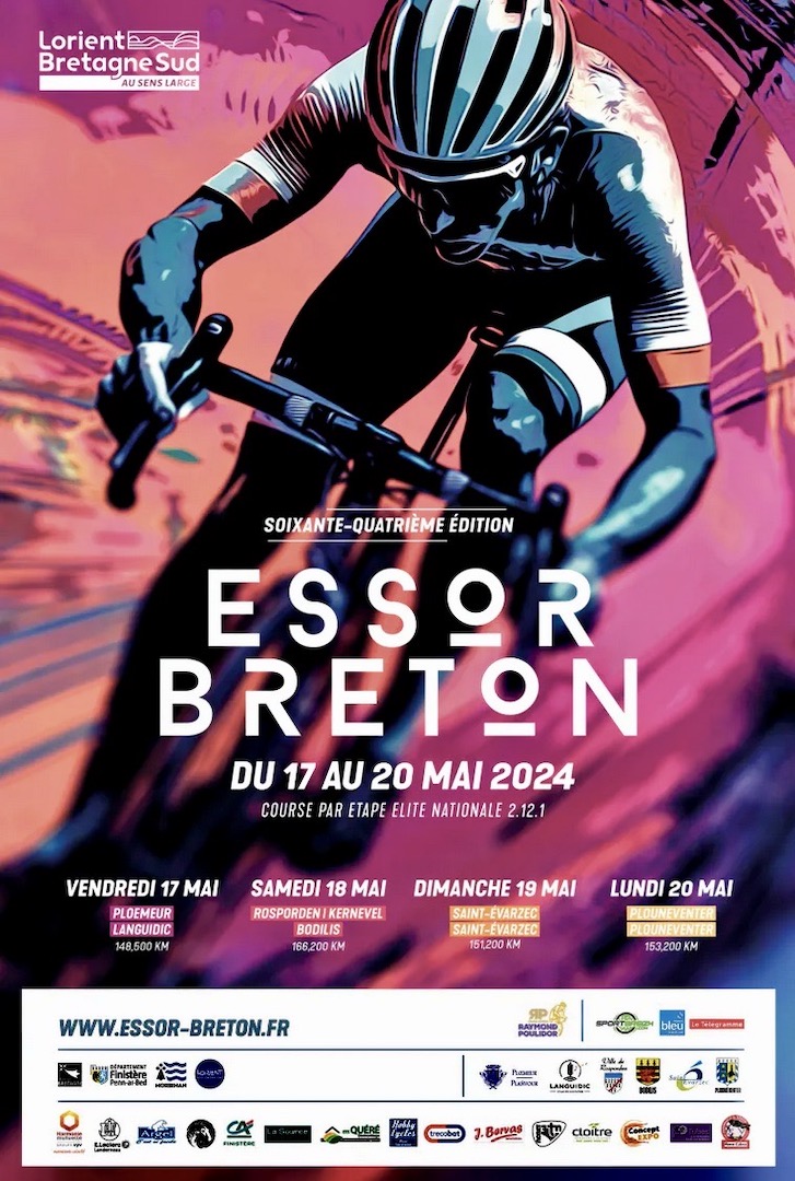 Essor Breton 2024 : Qui succdera  Florian Dauphin ?
