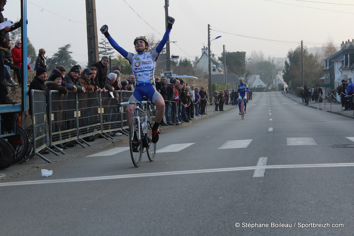 Pass'Cyclisme  Plestin-les-Grves (22) : Classements 