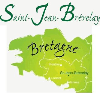 Saint Jean Brvelay (56): rendez vous le 13 juillet 