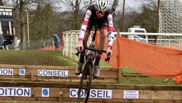 Championnat de Bretagne de CX : Les chances bretonnes  Pontchateau