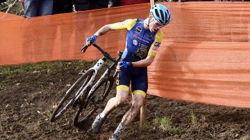 Championnat de Bretagne de CX : Les chances bretonnes  Pontchateau