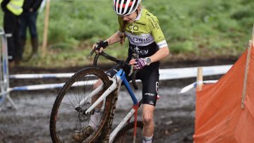 Championnat de Bretagne de CX : Les chances bretonnes  Pontchateau