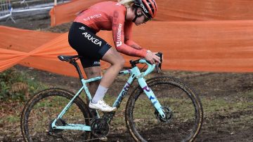 Championnat de Bretagne de CX : Les chances bretonnes  Pontchateau