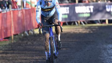 Livin 2025. Mondiaux de cyclo-cross. Dcouvrez nos albums photos