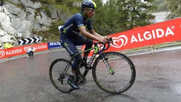 Giro#16 : Quintana en rose au sommet