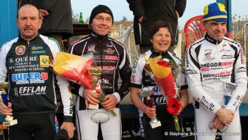 Pass'Cyclisme  Plestin-les-Grves (22) : Classements 