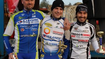 Pass'Cyclisme  Plestin-les-Grves (22) : Classements 