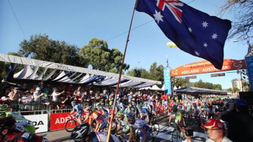 Cancer Council Classic 2012 : Greipel au sprint / Guesdon 64e