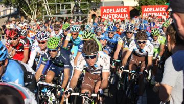 Cancer Council Classic 2012 : Greipel au sprint / Guesdon 64e