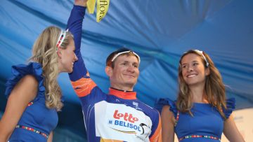 Cancer Council Classic 2012 : Greipel au sprint / Guesdon 64e